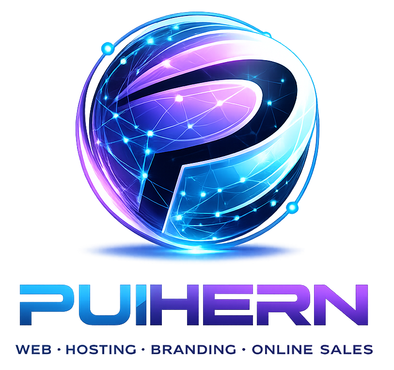 PUIHERN Logo